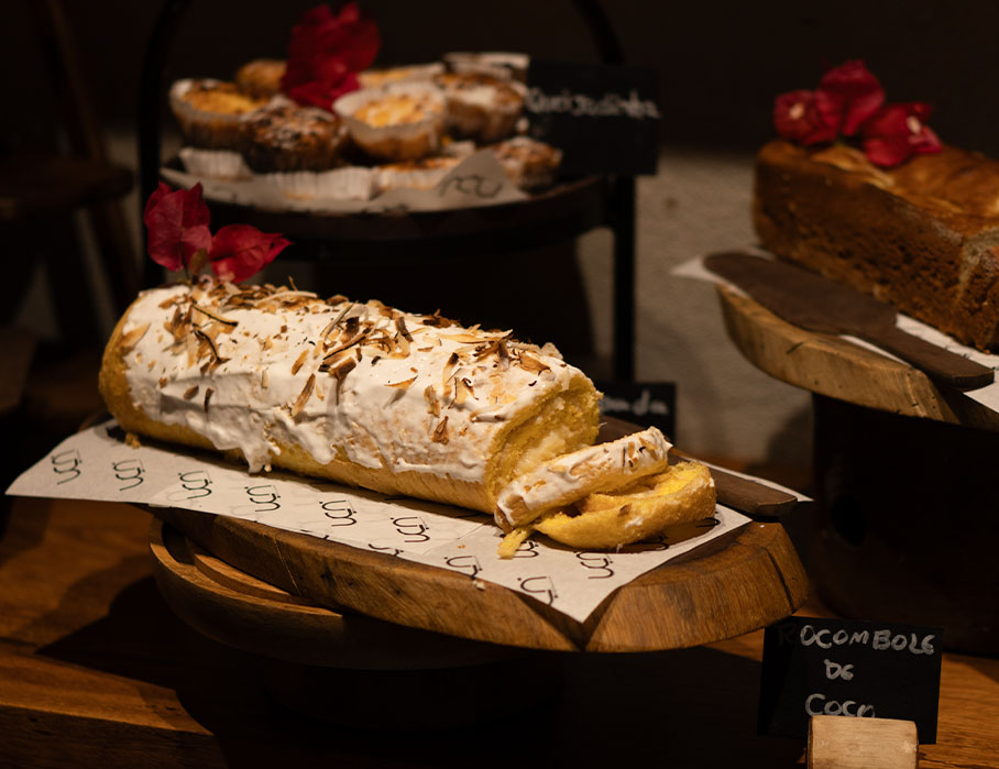 Café da Manhã 01