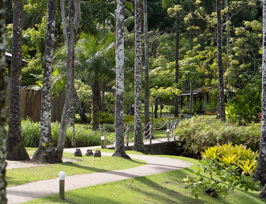 Redário e Jardins 02