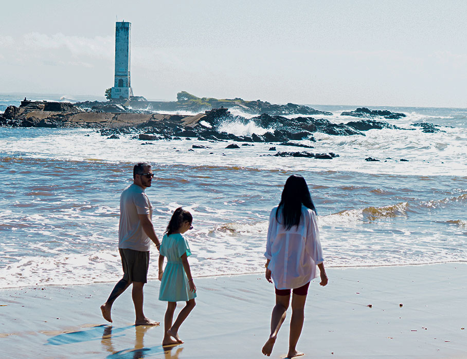 Serviço de Praia 01
