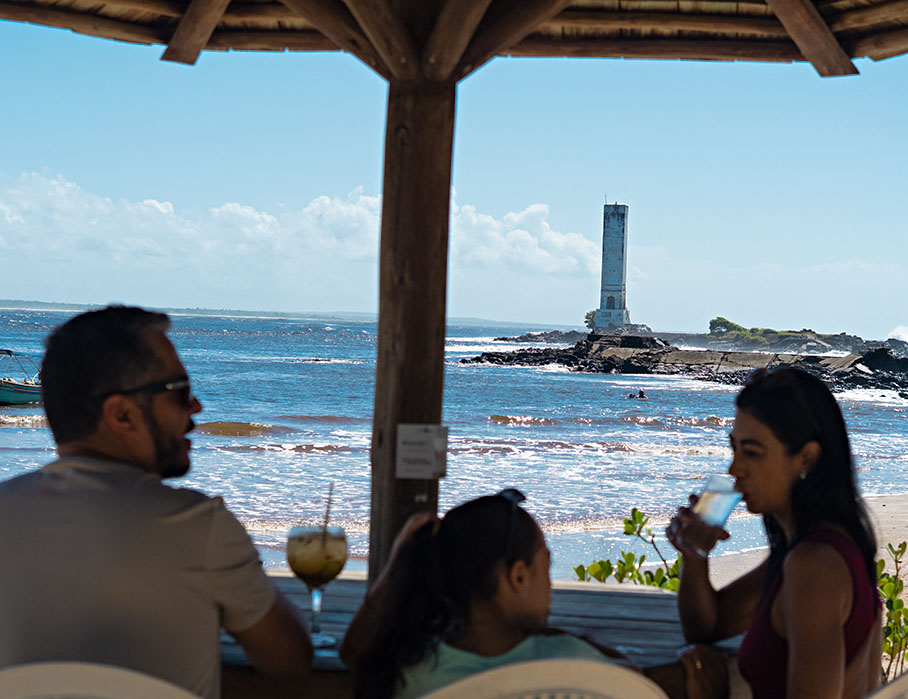 Serviço de Praia 02