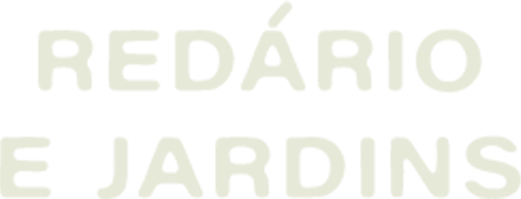 Redário e Jardins