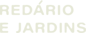 Redário e Jardins