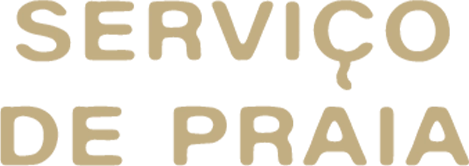 Serviço de praia