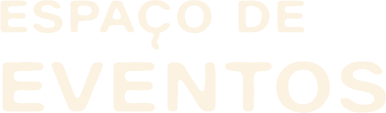 Espaço de eventos