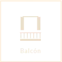 Balcón Balcón
