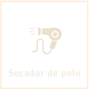 Secador de pelo Secador de pelo