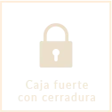 cerradura cerradura