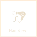 hair-dryer hair-dryer