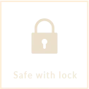 safe-with-lock safe-with-lock