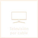 televisión por cable televisión por cable