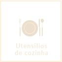 utensílios