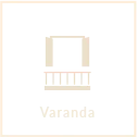 varanda